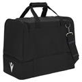 Rocket Holdall BLK Medium Romslig spillerbag