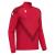 Yaruga Training 1/4 Zip Top RED XXL Teknisk treningsgenser - Unisex 