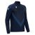 Yaruga Training 1/4 Zip Top NAV 4XL Teknisk treningsgenser - Unisex 