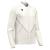 Morpheus Travel Full Zip Top OFFWHT XL Teknisk reisejakke - Unisex 