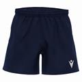 Hestia Rugby Match Day Shorts NAV M Teknisk rugbyshorts - Unisex