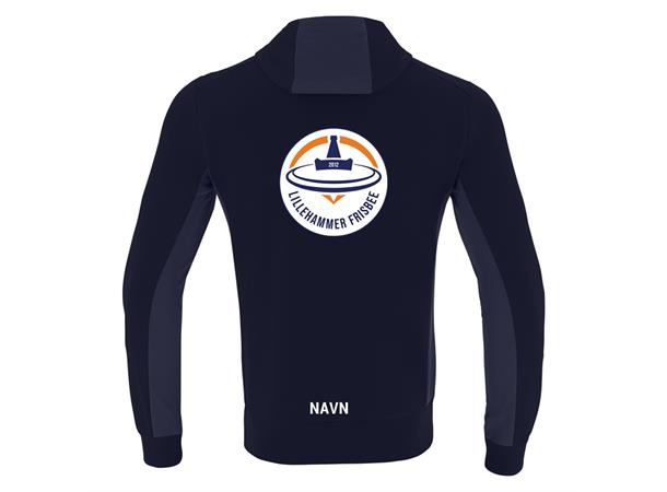 L_Frisbee Electro Hettegenser 