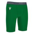 Oak Undershorts GRN M Tettsittende undertights - Unisex