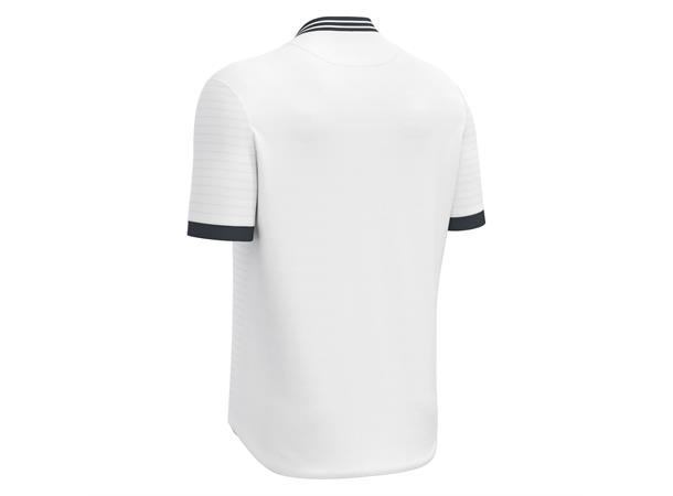 Elves Shirt WHT/ANT L Teknisk kamp og treningsdrakt - Unisex 