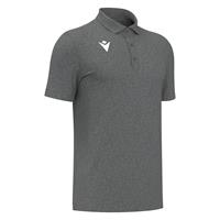 Jazz polo RED 3XS Poloskjorte - Unisex