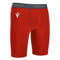 Oak Undershorts RED XXL Tettsittende undertights - Unisex