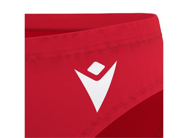 Ophelia Brief Atletica Woman RED L Teknisk konkurranse og treningsbrief 