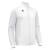 Anubis Travel Full Zip Top WHT 3XS Teknisk full zip jakke  - Unisex 