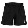 Hestia Rugby Match Day Shorts BLK XXL Teknisk rugbyshorts - Unisex