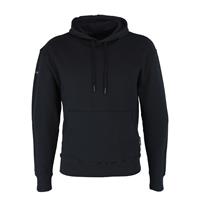 Kaolin Hooded College  Black Beauty L Hettegenser - Unisex