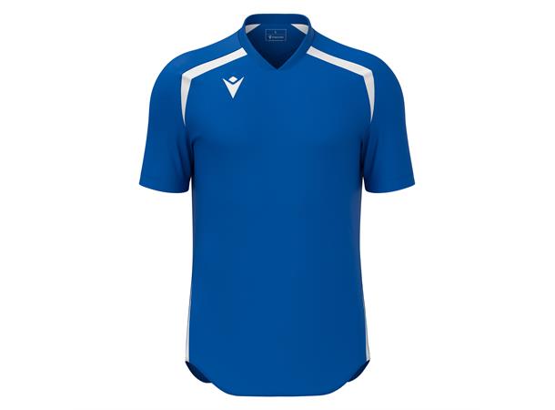 Wyrm Shirt ROY/WHT 3XS Teknisk kamp og treningsdrakt - Unisex 