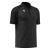 Aulos Polo BLK 3XS Teknisk poloskjorte - Unisex 