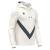 Fenders Hooded Sweatshirt OFFWHT 3XS Hettegenser i bomullsmiks - Unisex 