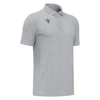 Jazz polo GRY 3XS Poloskjorte - Unisex