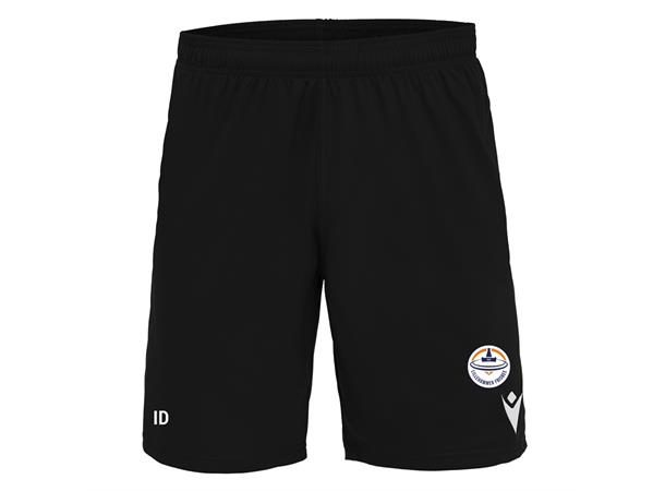 L_Frisbee Mesa Trenings- og kampshorts 