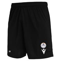 L_Frisbee Mesa Trenings- og kampshorts
