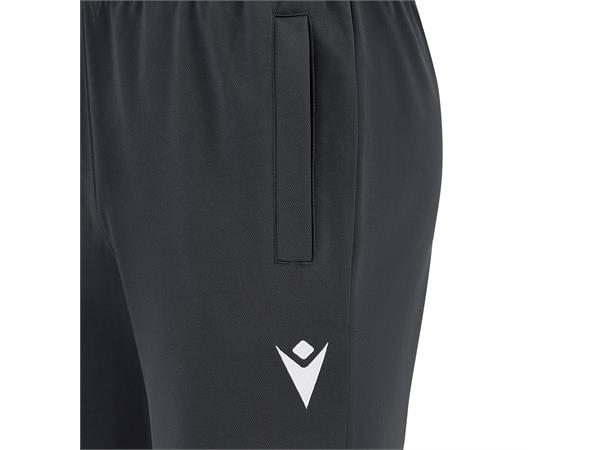 Minerva Women's Pants ANT M Teknisk treningsbukse med feminint snitt 