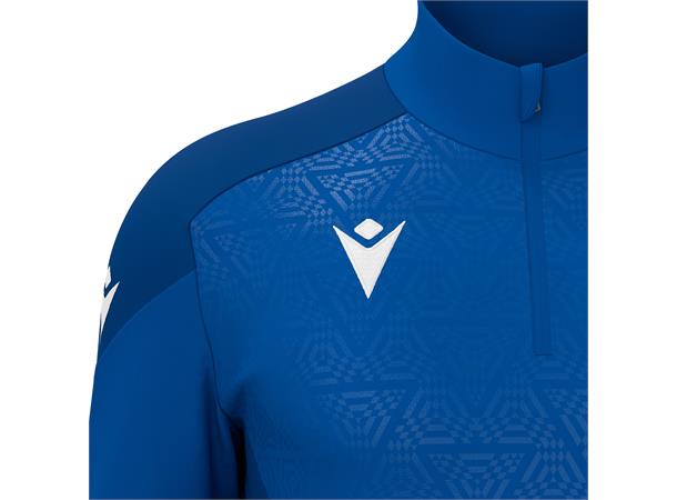 Anduin Training 1/4 Zip Top ROY 4XL Teknisk treningsgenser - Unisex 