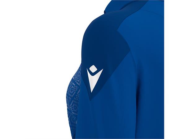 Anora Training 1/4 Zip Top W ROY 3XS Teknisk treningsgenser  til dame 