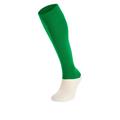 Round Socks Evo GRN XS Komfortable fotballsokker - Unisex