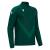 Yaruga Training 1/4 Zip Top BGRN XXL Teknisk treningsgenser - Unisex 
