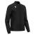 Morpheus Travel Full Zip Top BLK XL Teknisk reisejakke - Unisex 