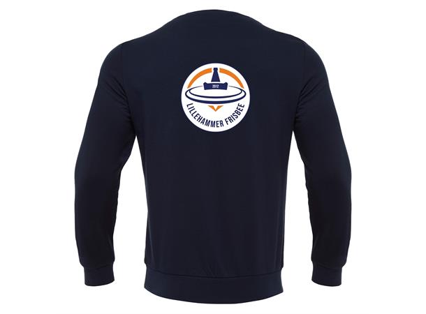 L_Frisbee Axima Genser 