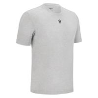 MP151 Hero T-shirt GRY 3XS T-skjorte til trening og fritid - Unisex