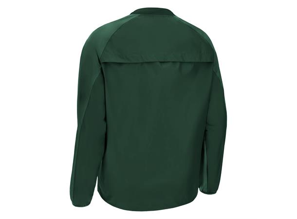 Denali Windbreaker BGRN XL Vindstopper - Unisex 