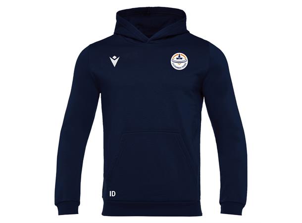 L_Frisbee Banjo Hettegenser 