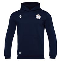 L_Frisbee Banjo Hettegenser