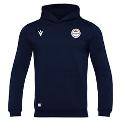 L_Frisbee Banjo Hettegenser