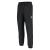 Orpheus Microfiber Pants ANT/BLK 3XL Treningsbukse i microfiber - Unisex 