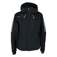 Husky Shell Jacket Tap Shoe XXL Varm skalljakke med refleks - Unisex