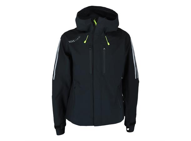 Husky Shell Jacket Tap Shoe XXL Varm skalljakke med refleks - Unisex 