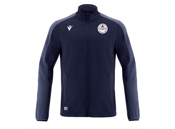 L_Frisbee Seth Overtrekksjakke 