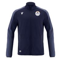 L_Frisbee Seth Overtrekksjakke