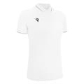 Waltz Eco Polo W WHT S Polosskjorte til dame i Ecotekstil