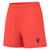 Nebula Woman Shorts NCOR 3XS Teknisk kamp-og treningsshorts til dame 