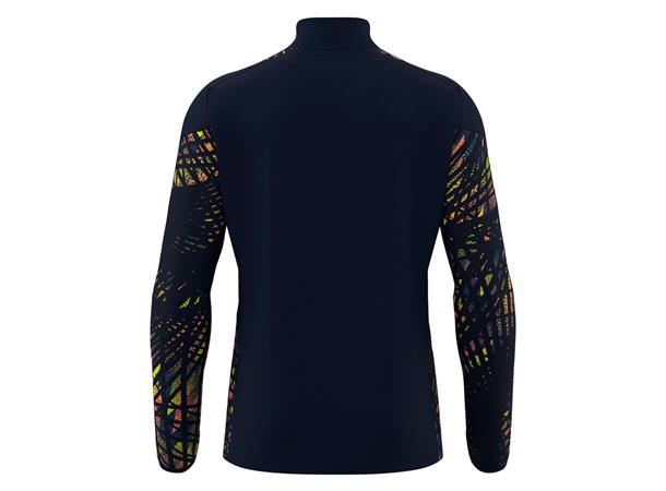 Starfall 1/4 zip NAVY/NEST 3XS Treningstopp - Unisex 