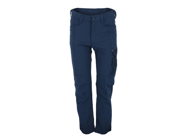 Bismuth Service Pant Sky Captain 44 Allsidig og behagelig bukse 