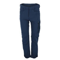 Bismuth Service Pant Sky Captain 44 Allsidig og behagelig bukse
