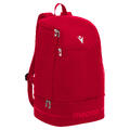 AXIS backpack Medium RED Funksjonell ryggsekk