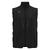 Borealis Icon Vest BLK S Vest - Unisex 