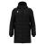 Subzero Padded Jacket BLK XXL Vattert jakke – Maks varme. Minimal vekt 