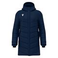 Subzero Padded Jacket NAV XXS Vattert jakke – Maks varme. Minimal vekt