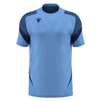 Totem Shirt INDIGO/NAVY S Lett og pustende spillertrøye