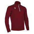 Havel Training Top 1/4 Zip CRD 4XL Teknisk treningsgenser  - Unisex