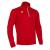Havel Training Top 1/4 Zip RED XL Teknisk treningsgenser  - Unisex 