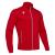 Nemesis Full Zip Top RED 4XS Overtrekksjakke - Unisex 
